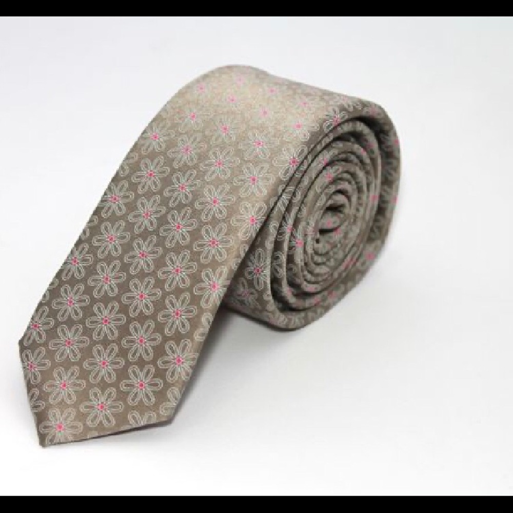 Ties